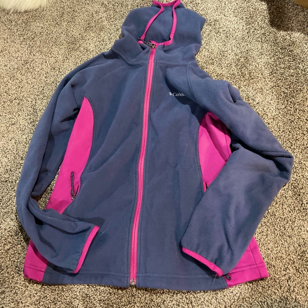 Columbia jacket